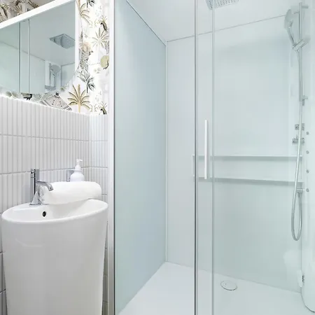 Apartment Unique 2-bedroom With Balcony Parking By Renters Prestige Poznan