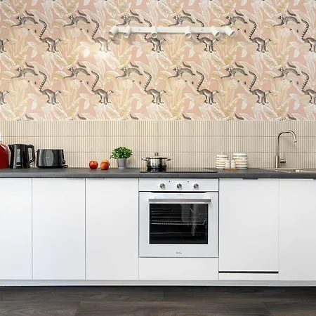 Lägenhet Unique 2-bedroom With Balcony Parking By Renters Prestige Poznań