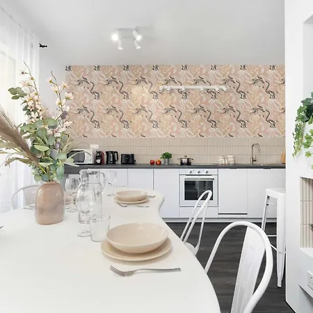 Unique 2-bedroom With Balcony Parking By Renters Prestige Lägenhet Poznań