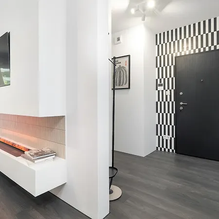 Unique 2-bedroom With Balcony Parking By Renters Prestige Poznań